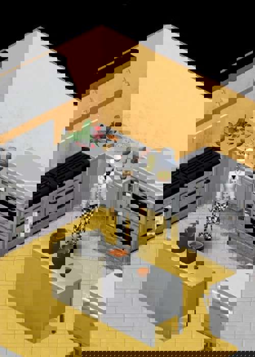 How to cook all the recipes in Project Zomboid