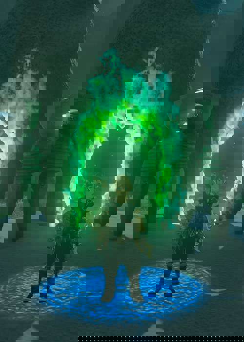 How to complete Makasura Shrine in Zelda: Tears of the Kingdom