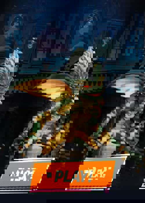 MultiVersus Stripe combos, perks & specials