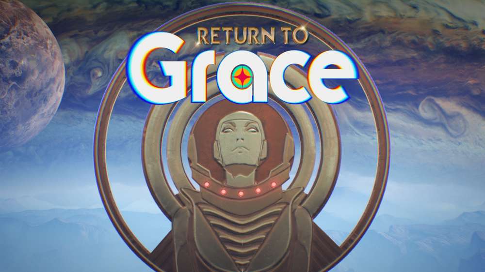 Return to Grace review: A space odyssey of personality