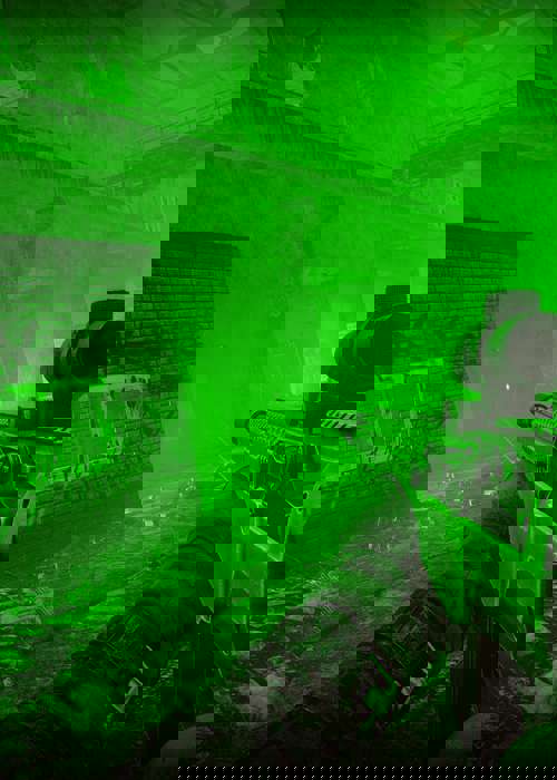 All Escape from Tarkov night vision goggles compared