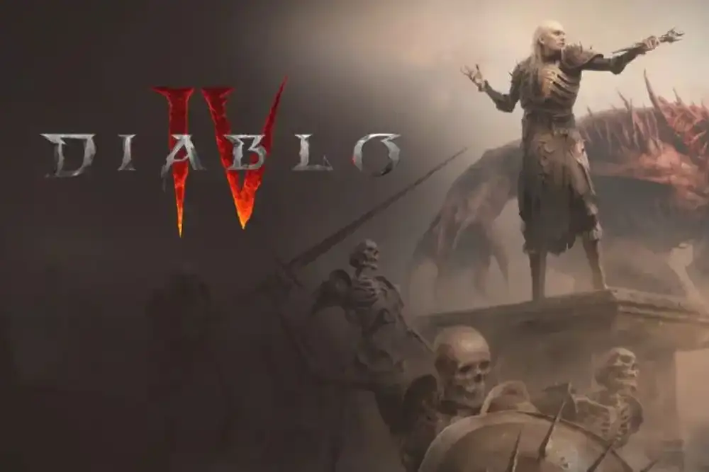 Do you need PlayStation Plus or Xbox Live for Diablo 4? All online requirements