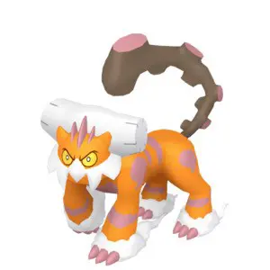 Landorus Sprite