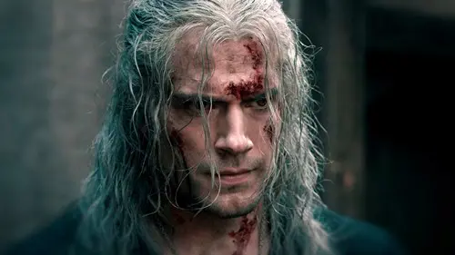 Henry Cavill The Witcher Season 3 finale