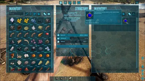 What Is Kibble In ARK Survival Evolved?