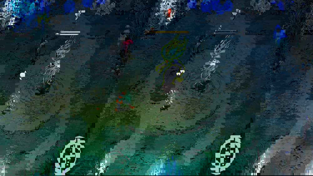 All weapons in Hades 2 ranked from best to worst