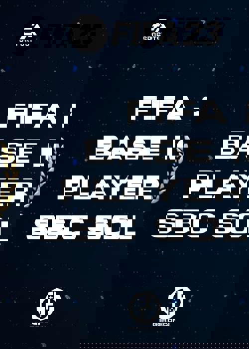 FIFA 23 Base Icon Player Pick SBC Solution