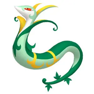 Serperior