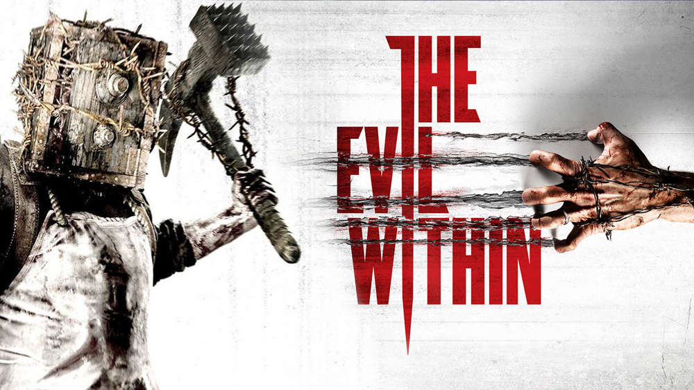 The Evil Within Looks Like Its Dead