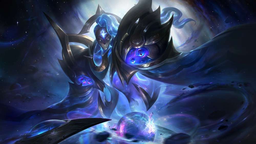 League of Legends update 13.17 patch notes: Buffs, nerfs, new skins & more