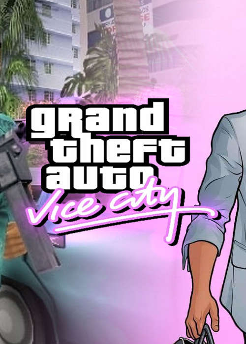 GTA Vice City Definitive Edition Cheats List For All Platforms