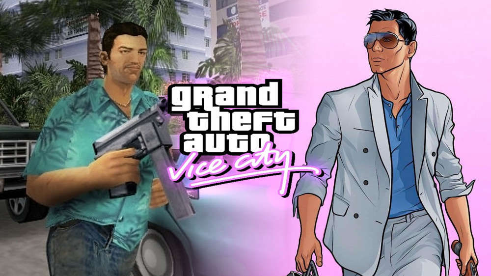 GTA Vice City Definitive Edition Cheats List For All Platforms