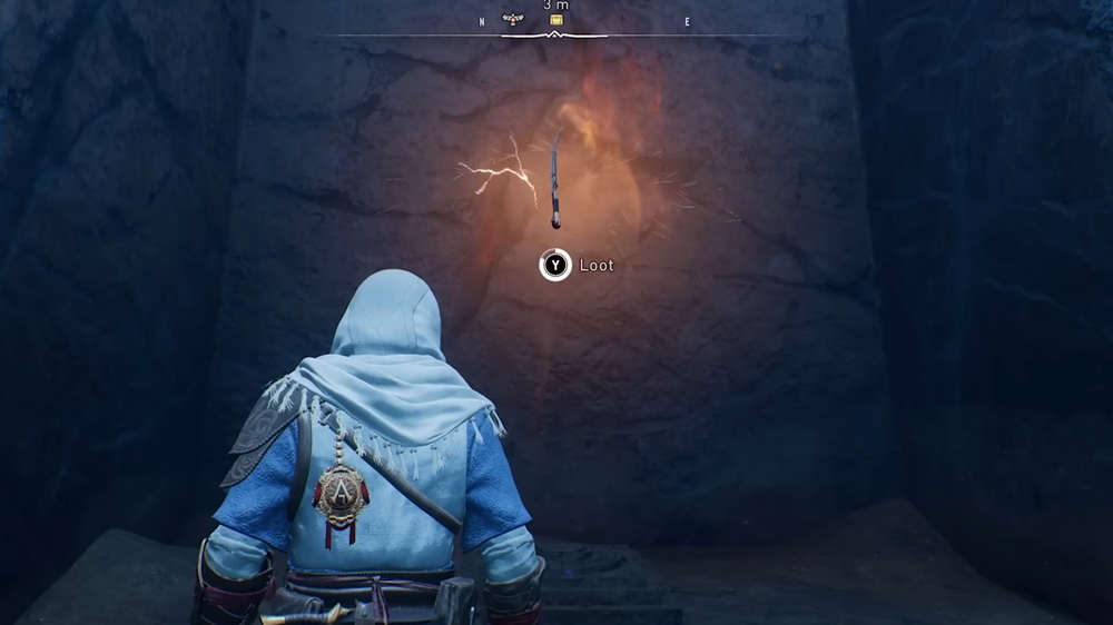 How to unlock the best dagger in Assassin's Creed Mirage