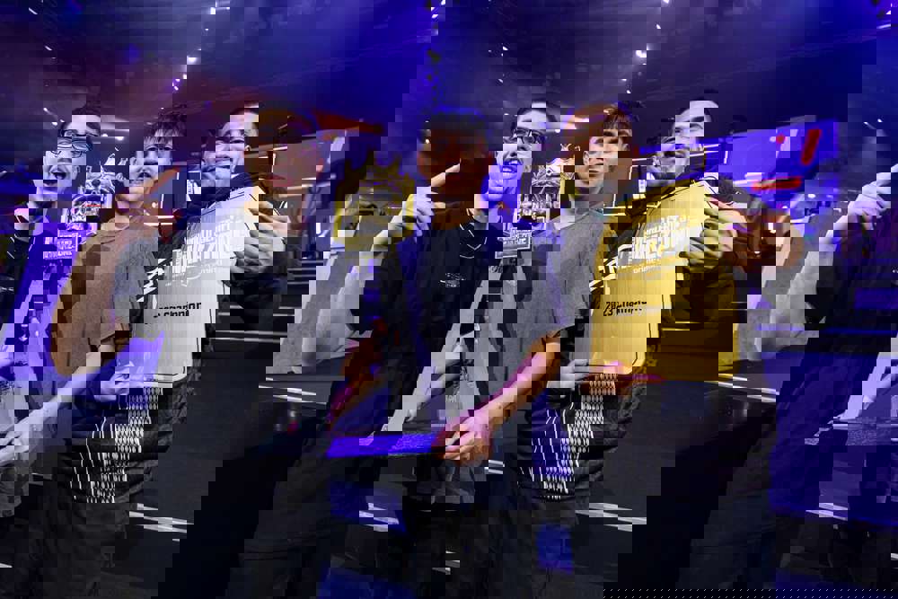 WSOW winners Biffle & Swifty eye the CDL and a Warzone dynasty