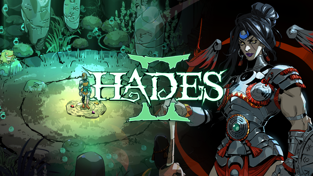 Hades 2 surprise drops into early access, and it's already Steam Deck Verified