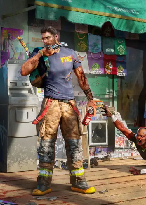 Dead Island 2 difficulty explained: Are there difficulty modes?