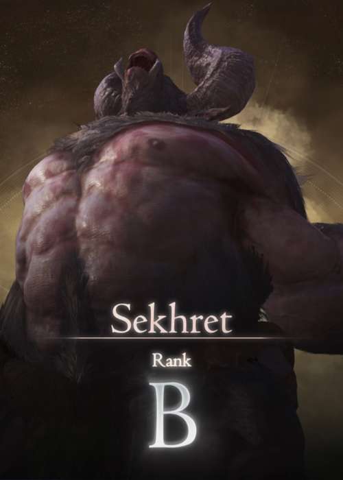 How to find Sekhret in Final Fantasy 16