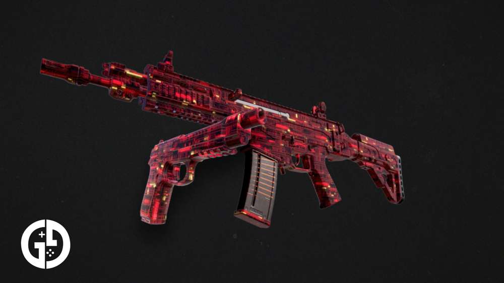 How to unlock Binary Morality camo in MW3 & Warzone