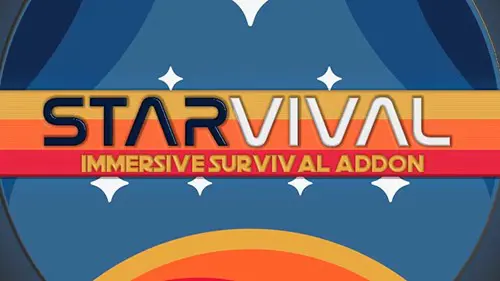 Starvival mod