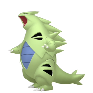 Tyranitar