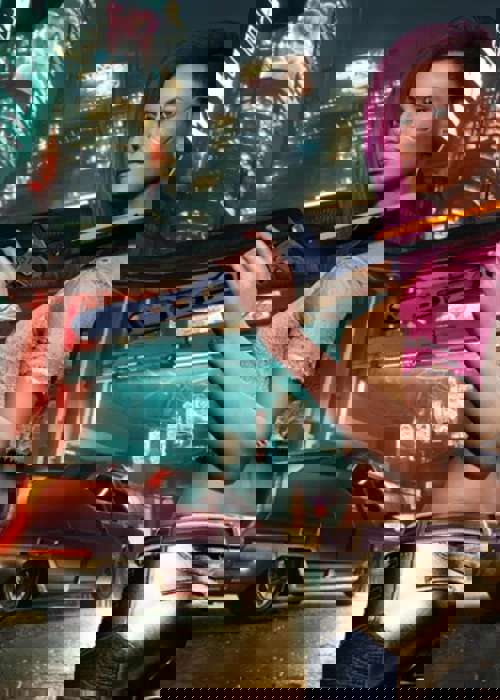 7 biggest changes in Cyberpunk 2077's 2.0 patch: Skill trees, Cyberware & more