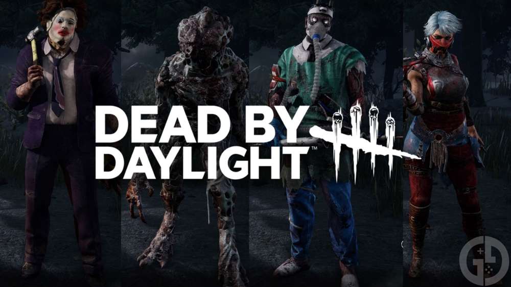 Here’s how many Killers are in Dead by Daylight, from originals to licences