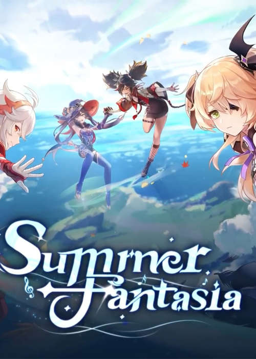 Genshin Impact 2.8 Update: Trailers, Release Date, Gameplay, And More