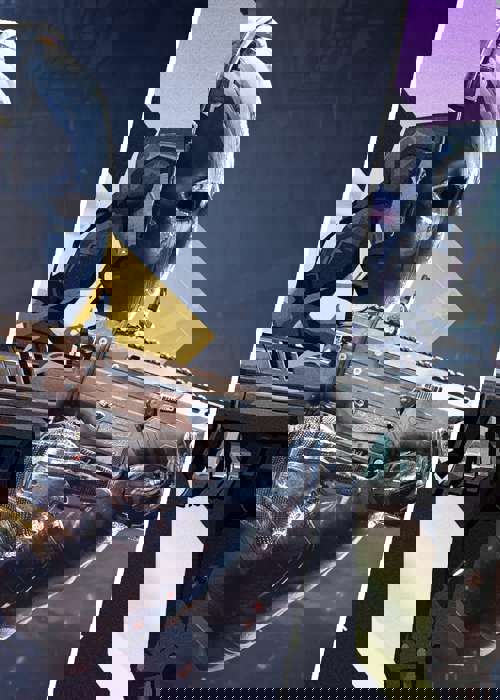 How to convert VALORANT sensitivity to XDefiant