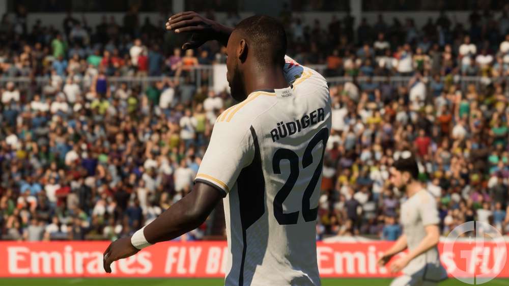 EA FC 24 crossplay & cross-progression explained, from Clubs to Ultimate Team