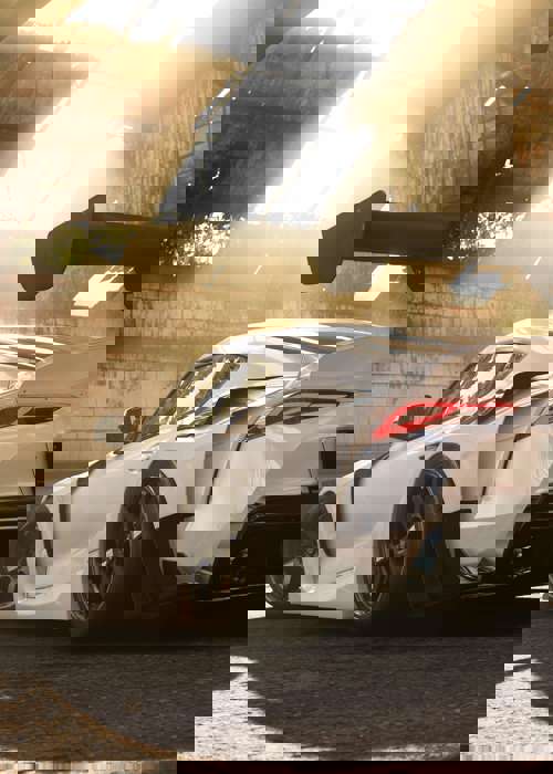 Forza Horizon 5 Cars: Full Car List