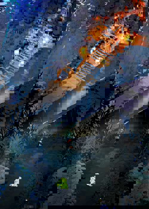 How to reach Olympus in Hades 2 & survive on the surface