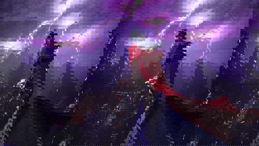 Can you play as Vincent in Final Fantasy 7 Rebirth?