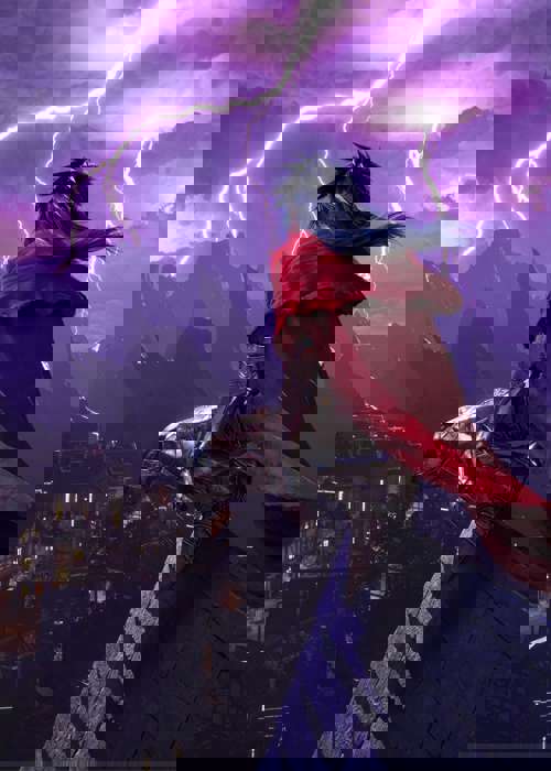 Can you play as Vincent in Final Fantasy 7 Rebirth?