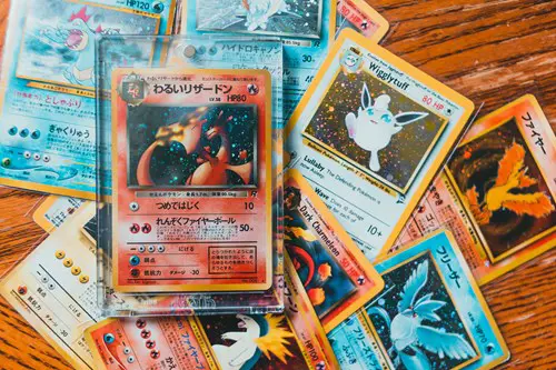 Man Jailed Over $57,000 Pokemon Card