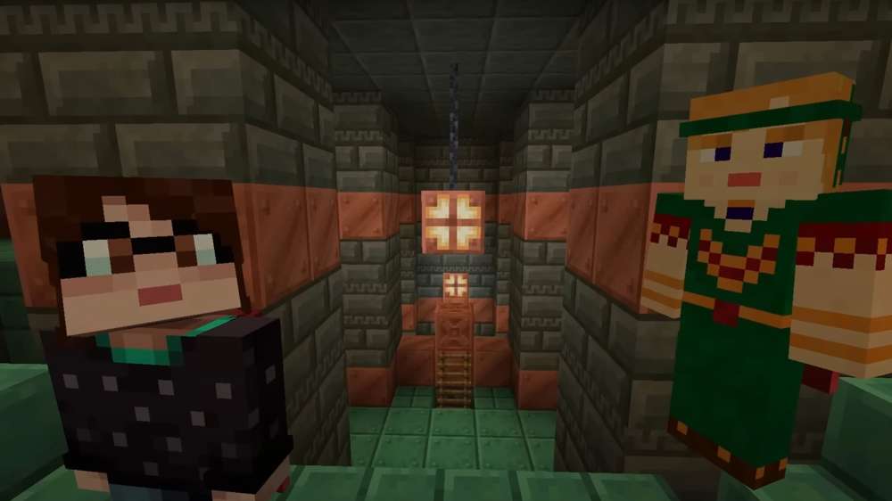 Where to find & what's inside the Trial Chambers in Minecraft