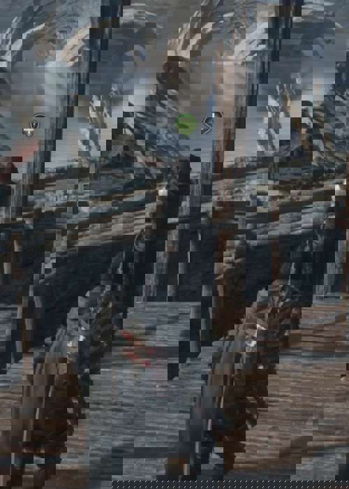 Final Fantasy 16 'Plus symbol' side quests: What are they?