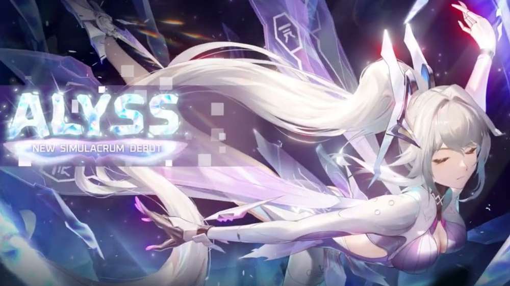 Tower Of Fantasy Alyss Abilities, Release Date, And More