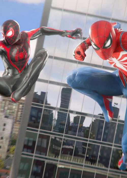 Marvel's Spider-Man 2 day one patch notes & changes in version 1.001.002 update