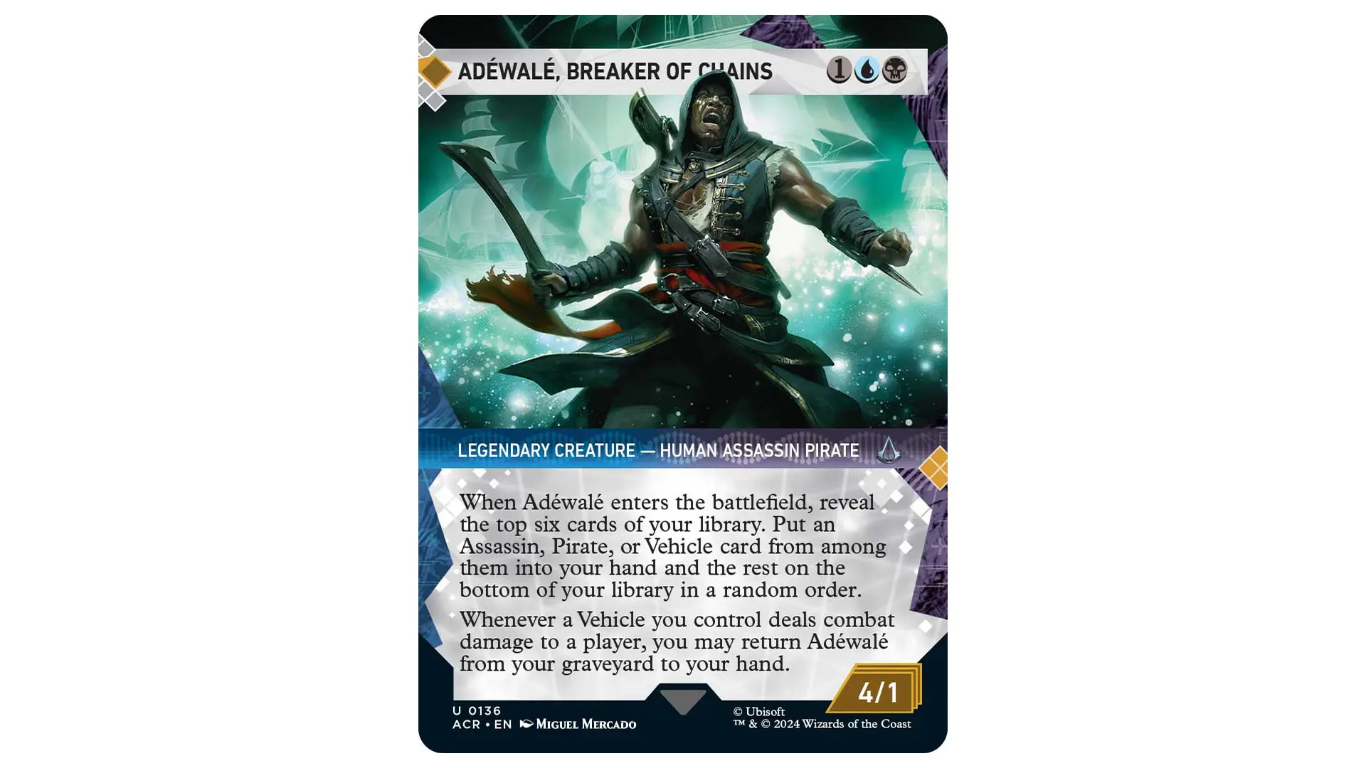 0010 Adewale Breaker Of Chains Showcasememorycorridor