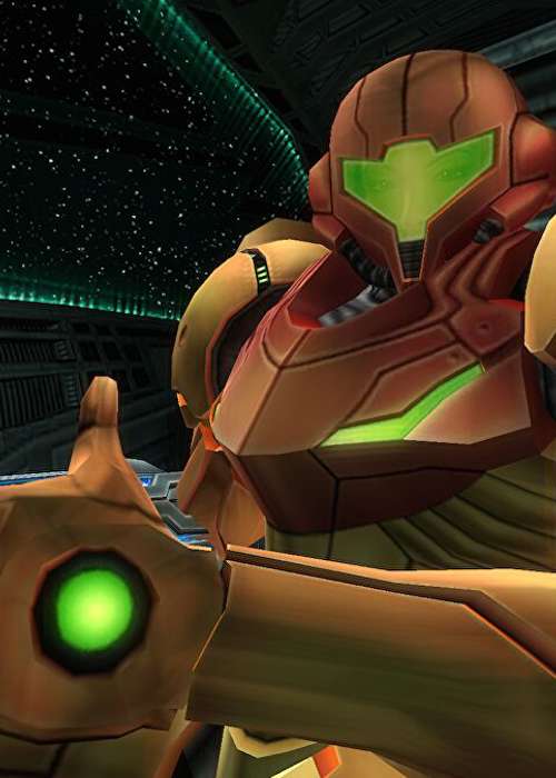 Will Metroid Prime 2 And 3 Be Remastered?