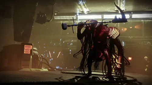 Tormentor enemy in Destiny 2 Lightfall