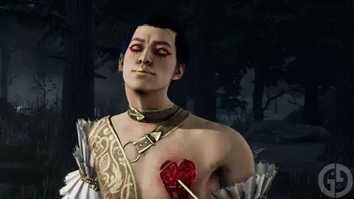 The Trickster, a K-Pop Killer in Dead by Daylight