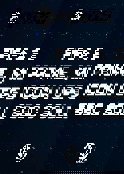 FIFA 23 88+ Prime, Mid, or World Cup Icon Upgrade SBC Solution