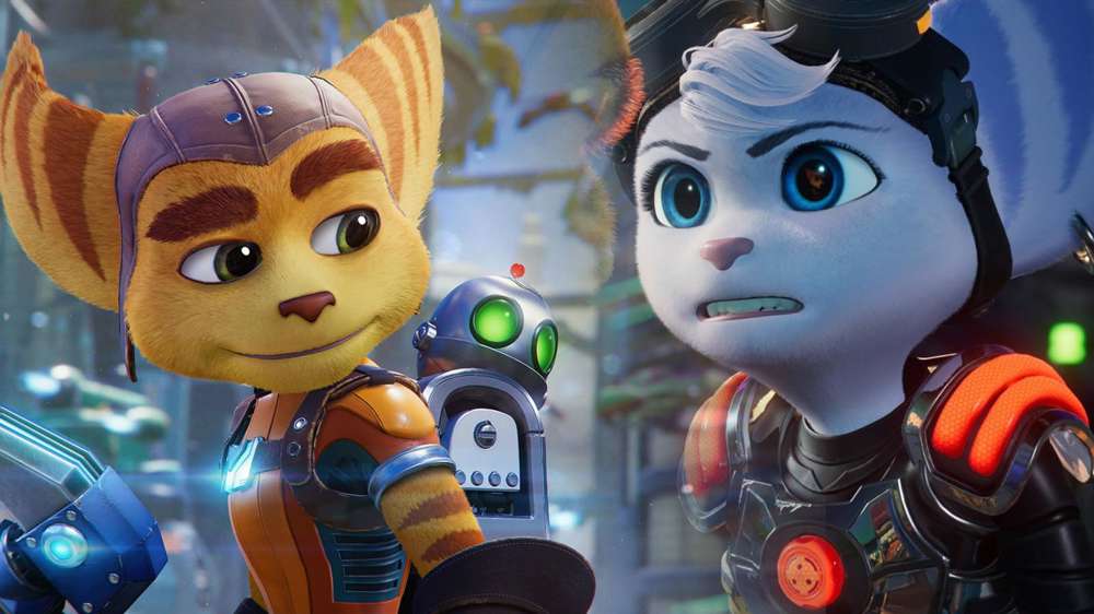 Ratchet & Clank Writer Calls Out Insomniac For 'Discriminating' Against Her