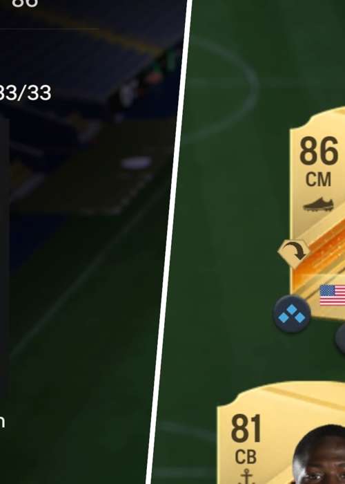 EA FC 24 Ultimate Team chemistry explained, from Icon links to women's players