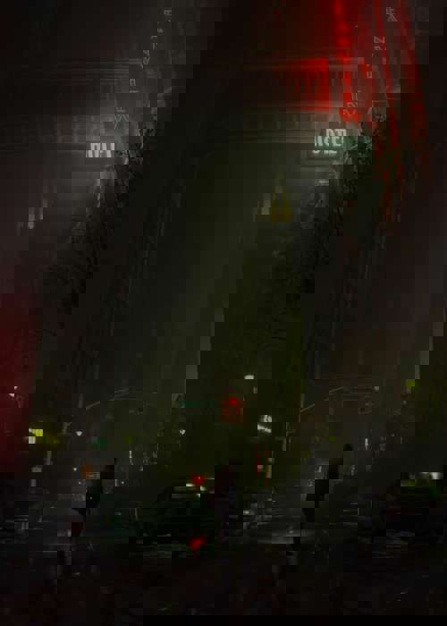 Alan Wake 2 PC system requirements for minimum, recommended & ultra specs