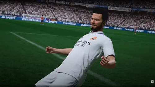 FIFA 23 Pro Clubs Cross Platform Details