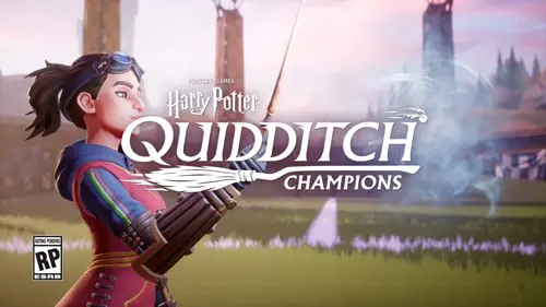 A new Quidditch game has been announced, and it’s not in Hogwarts Legacy