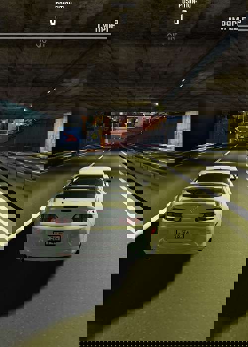 Midnight Racing: Tokyo codes for Yen