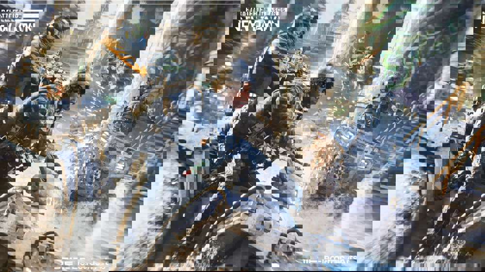 Battlefield 2042 Season 5 patch notes: All new weapons, gadgets & more